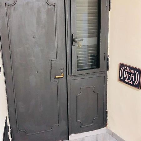 Basso Sasa Νάπολη Εξωτερικό φωτογραφία
