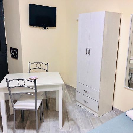 Basso Sasa Νάπολη Εξωτερικό φωτογραφία