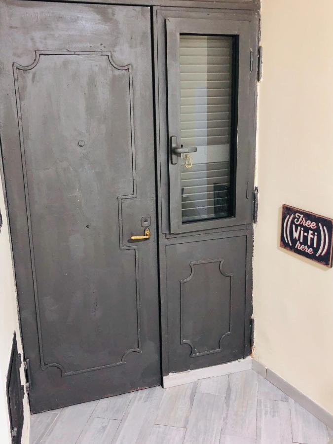 Basso Sasa Νάπολη Εξωτερικό φωτογραφία
